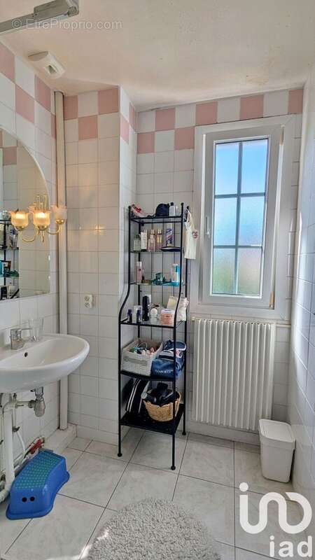 Photo 9 - Maison à BREUILLET