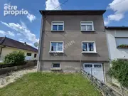 Maison à L'HOPITAL