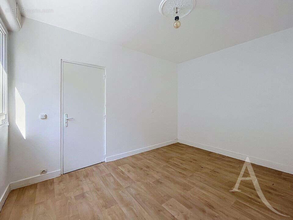 Appartement à AUBERGENVILLE
