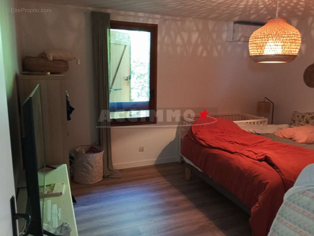 Maison à DREMIL-LAFAGE