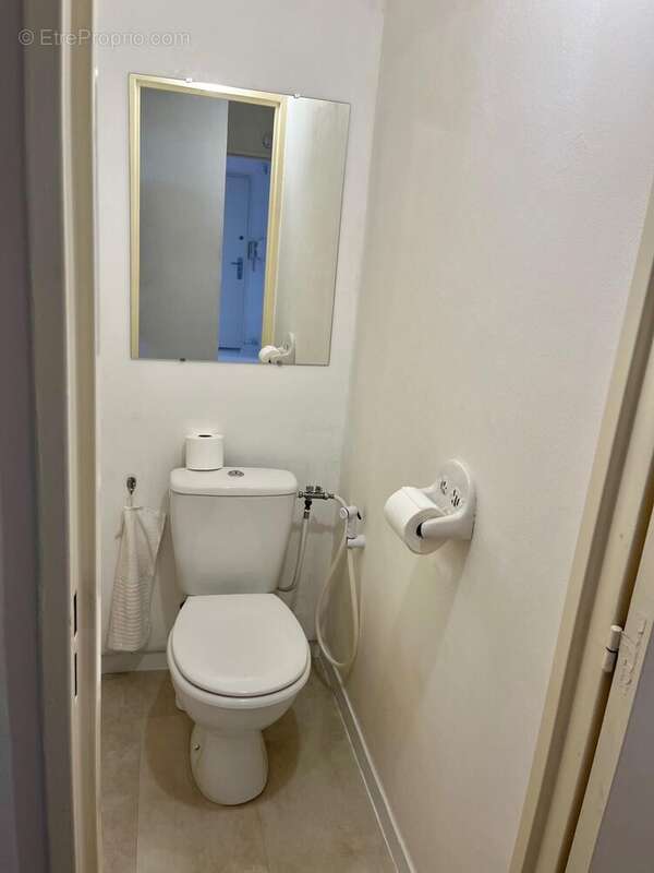 Photo 9 - Appartement à AVIGNON