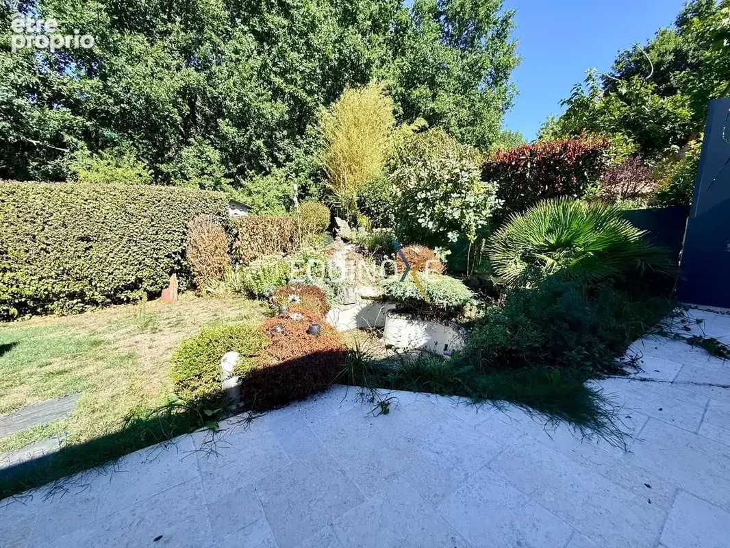 Maison familiale de 190 m2 à Vertou, proche centre-ville - photo 16