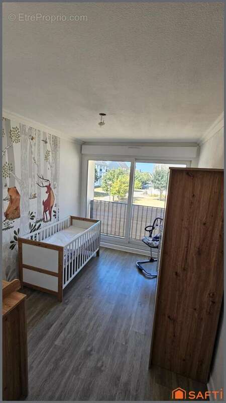 Photo 5 - Appartement à LANVEOC