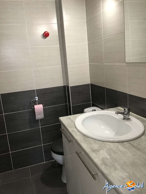 Appartement à LE BARCARES