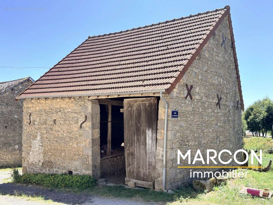 Maison 131 m² à Gueret  - photo 24