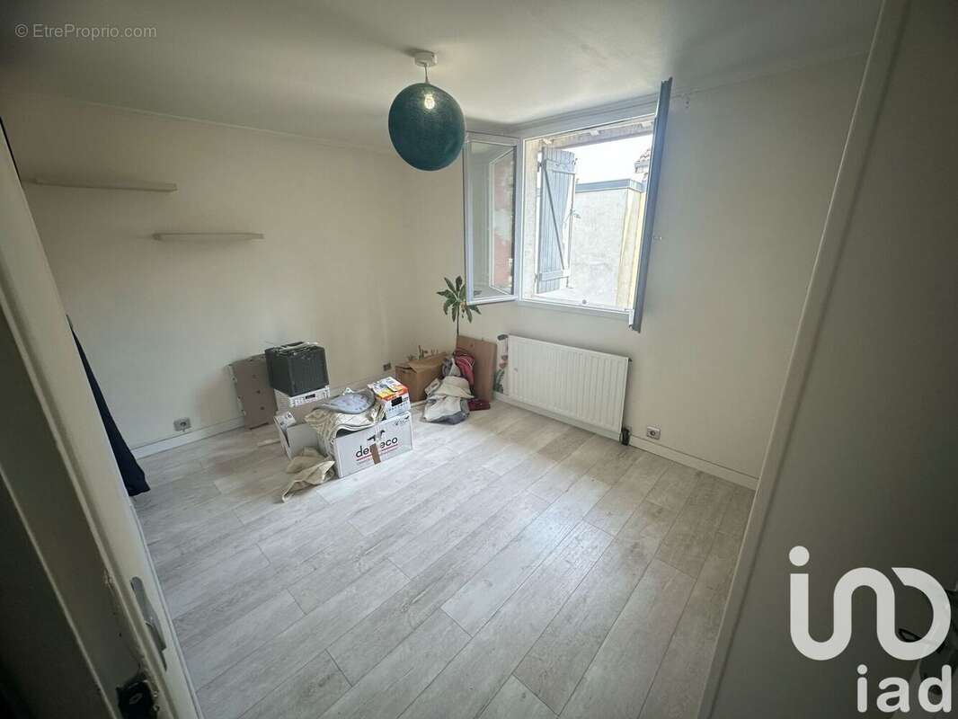 Photo 2 - Maison à NEUILLY-PLAISANCE