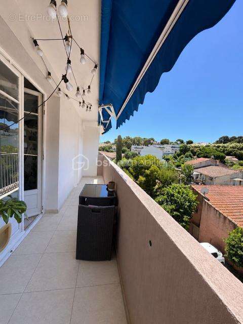 T2 avec balcon, cave et parking - photo 16