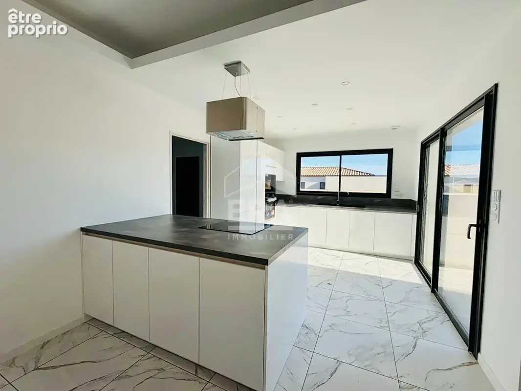 Maison 127m² à ferrals-les-corbières - photo 4