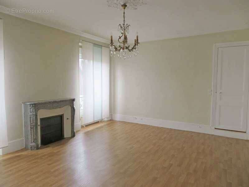 Appartement à GISORS