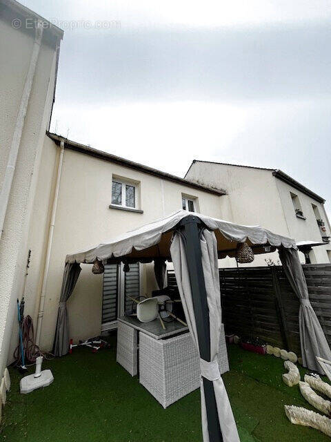 Photo 1 - Appartement à LA FERTE-GAUCHER