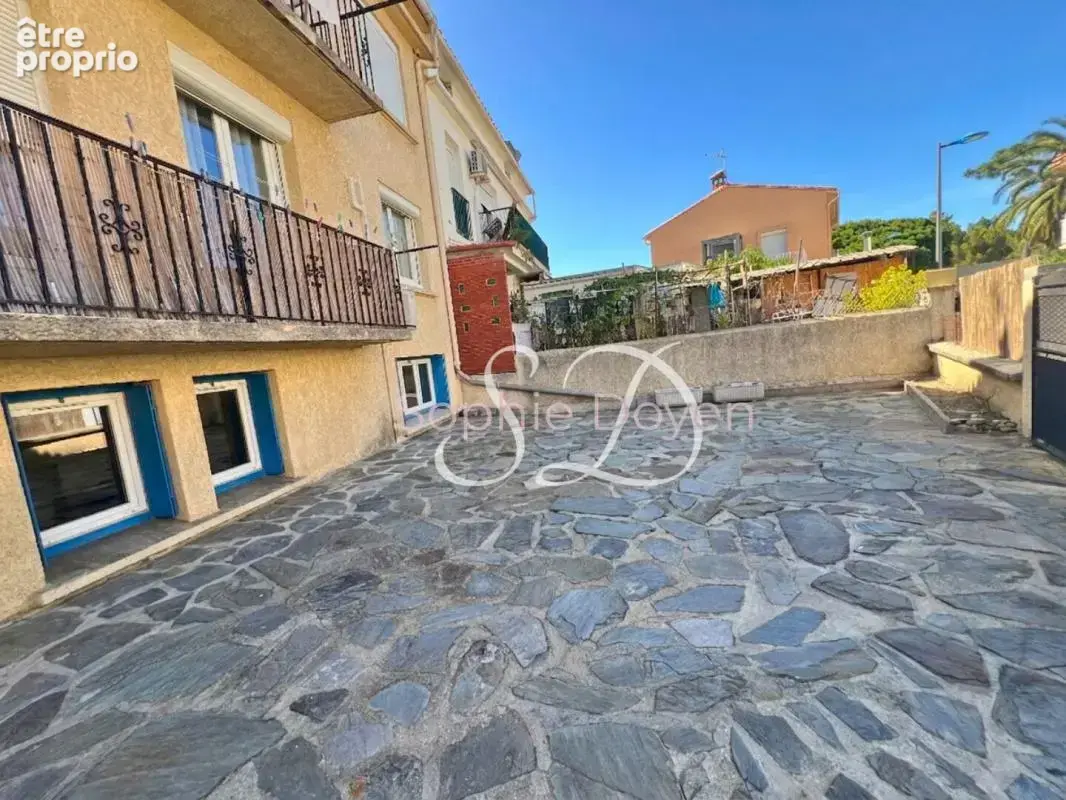 Immeuble Argeles Sur Mer 14 pièce(s) 260 m2 - photo 6