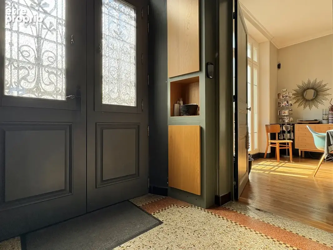 Maison à TINQUEUX