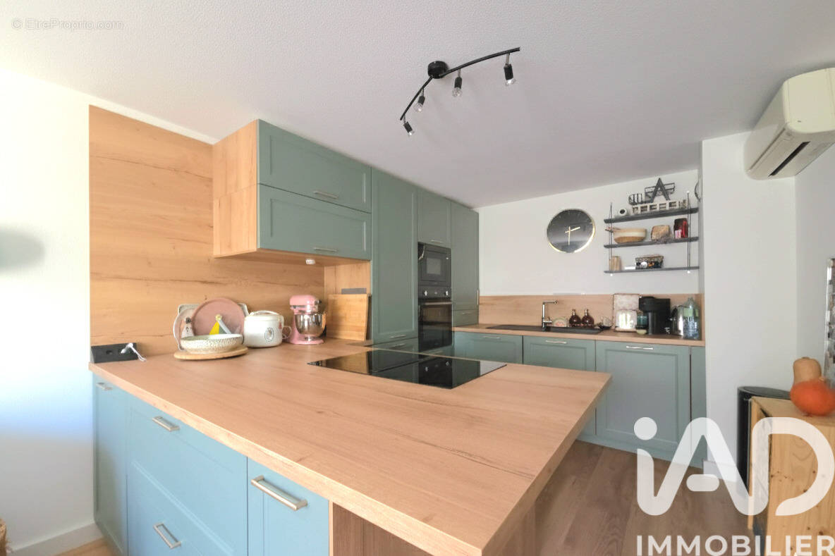 Photo 1 - Appartement à FREJUS