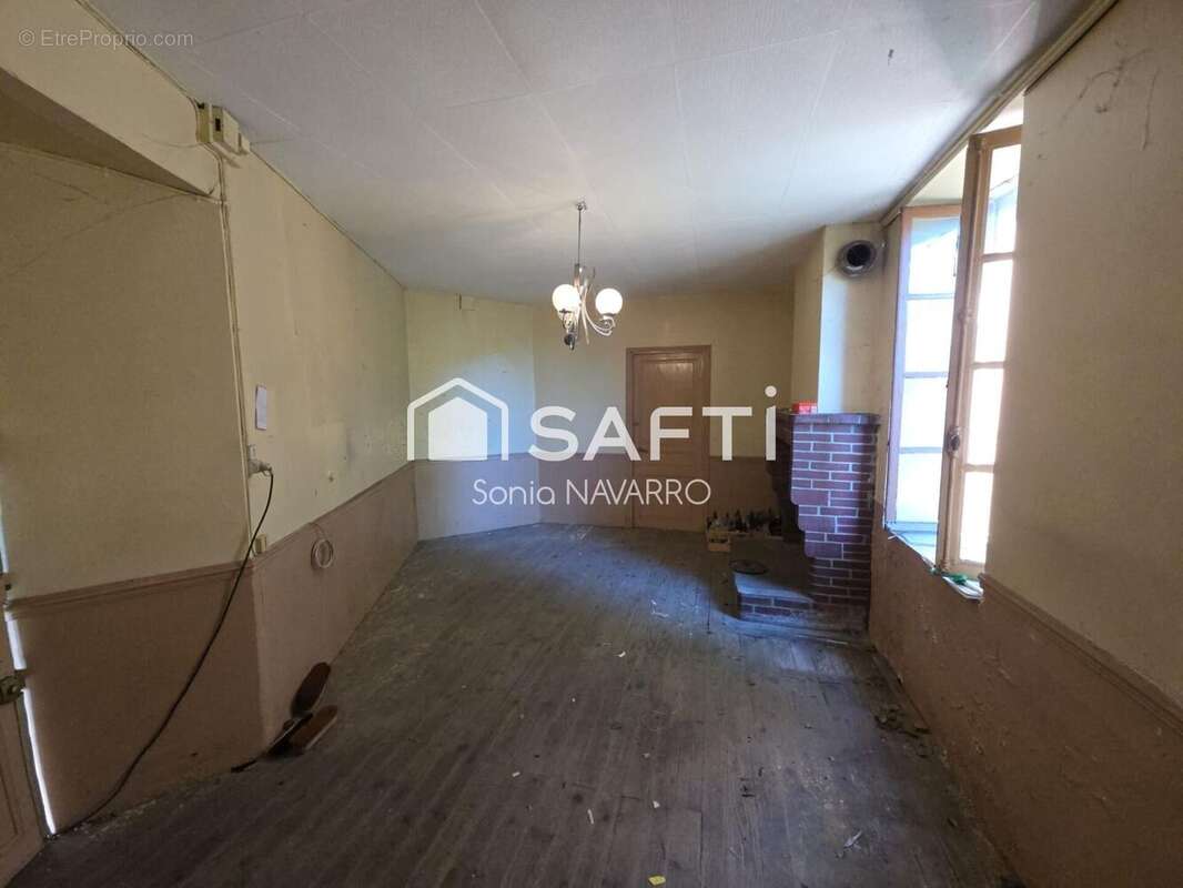 Maison 130 m² à L'aiguillon  - photo 3