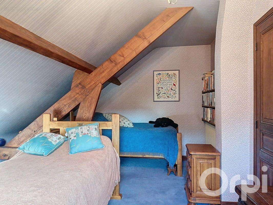 Maison à SAULX-LES-CHARTREUX