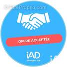 Photo 1 - Maison à GRIGNY