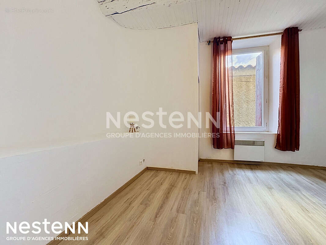 Maison à NEVIAN