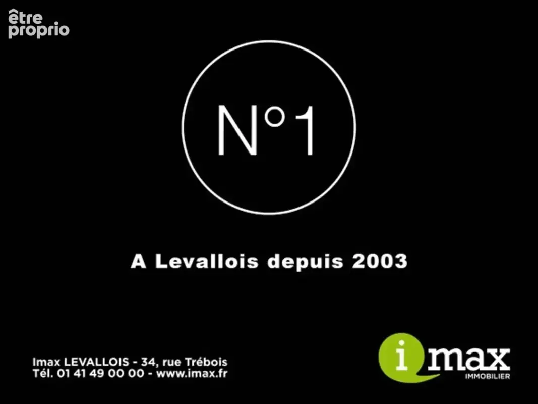 Levallois - 2 pièces - 379 000 euros fai - photo 12