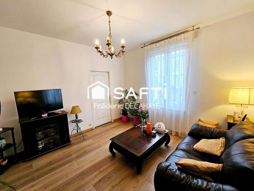 Photo 4 - Maison à BORDEAUX