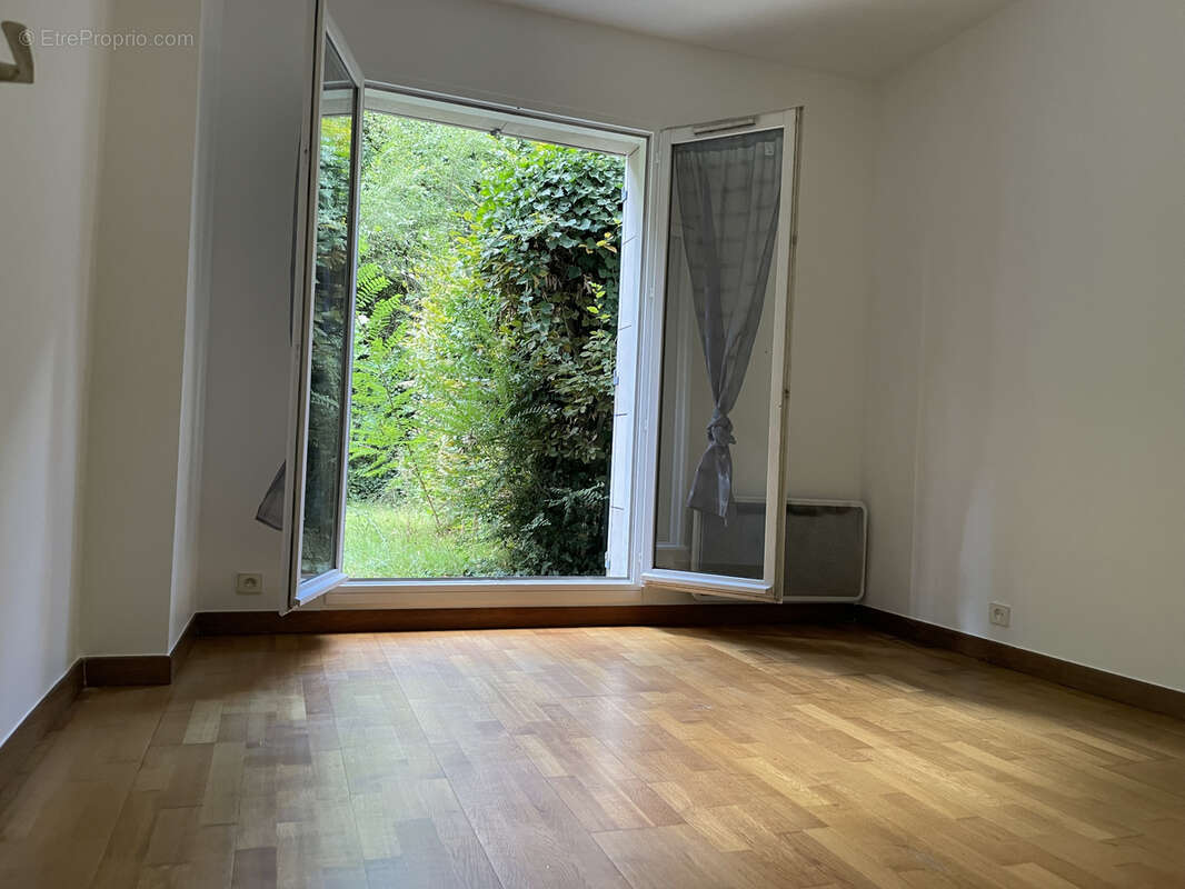 Appartement à ANTONY