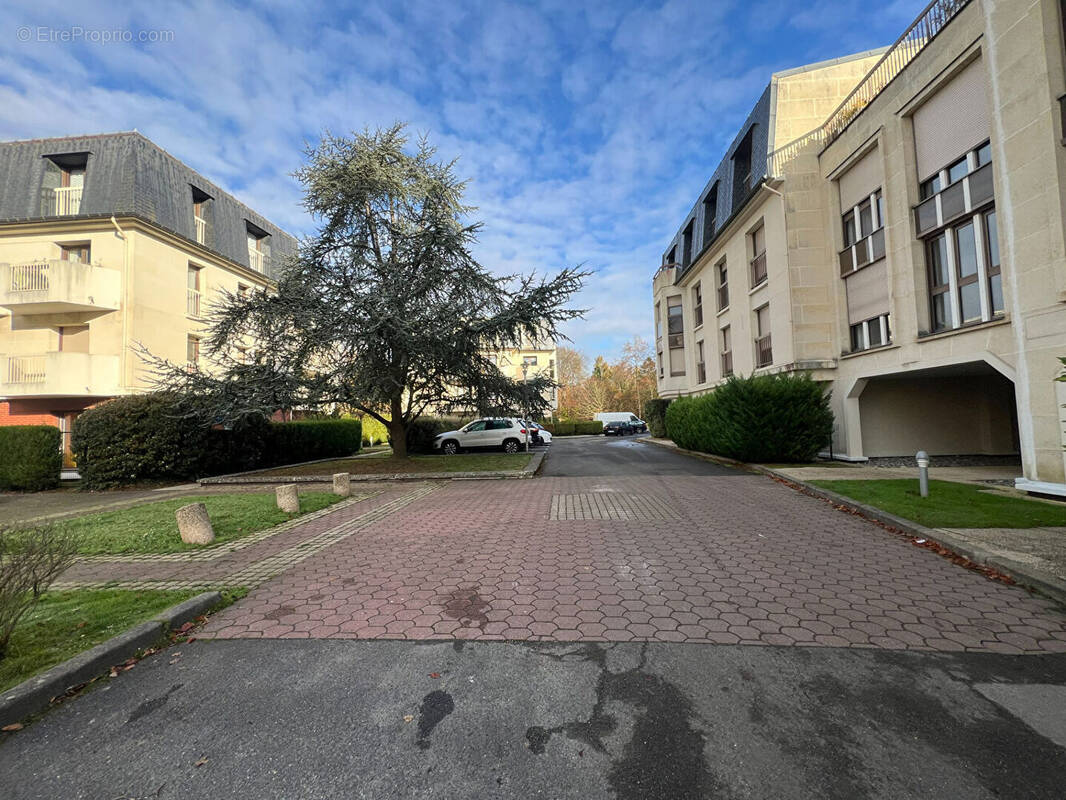 Appartement à COYE-LA-FORET