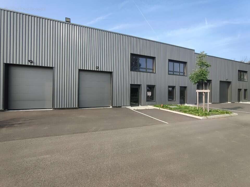 Bien immobilier à vendre à Bourgoin-Jallieu (38300) - photo 3