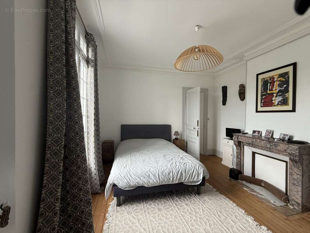Maison à MONTIVILLIERS