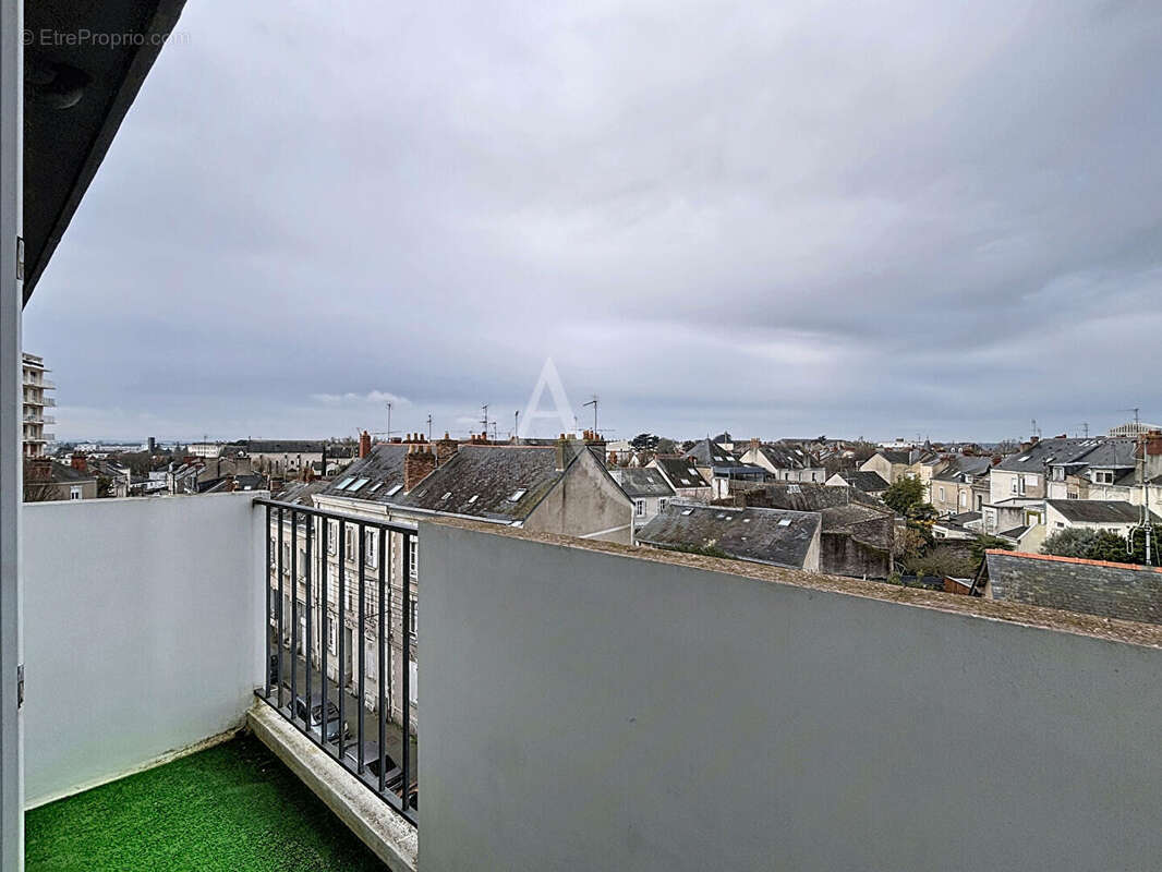 Appartement à ANGERS