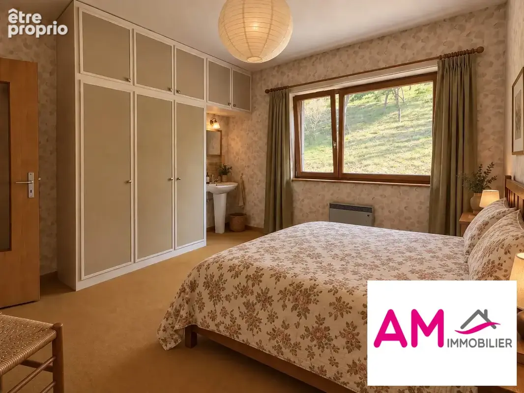 Maison 7 pièces 170 m² à vendre à Lautenbach (68610) - photo 5