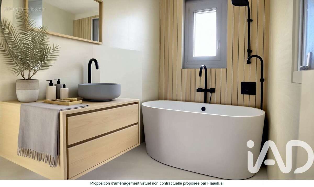 Photo 9 - Maison à SAINT-SEBASTIEN-SUR-LOIRE