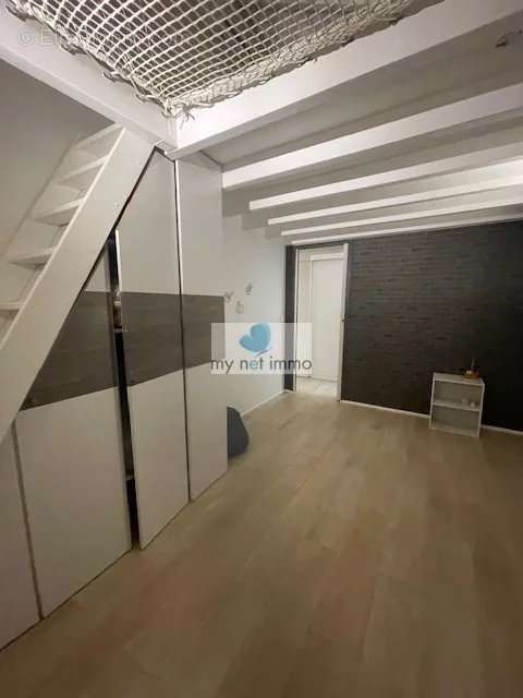 Maison à SAINT-MARTIN