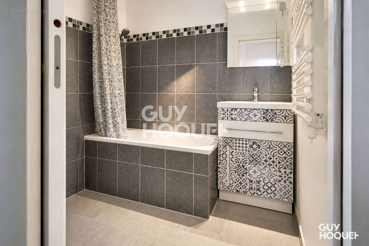 Appartement à MEUDON