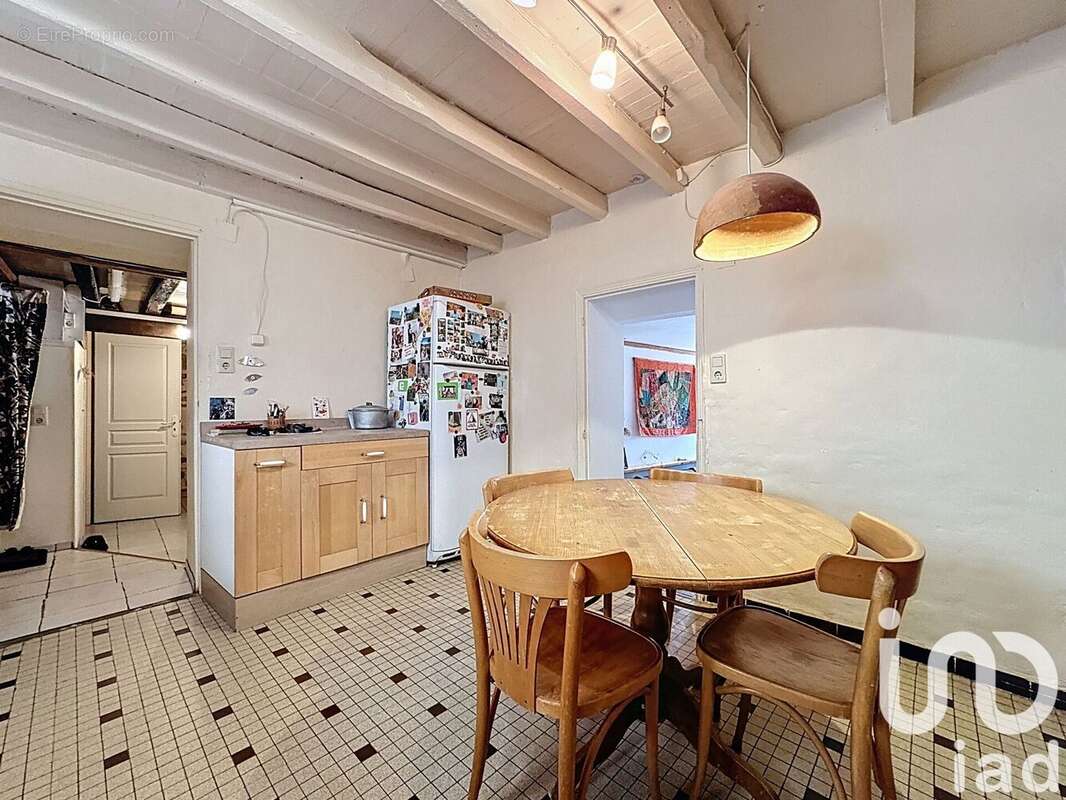 Photo 5 - Maison à CASTELRENG