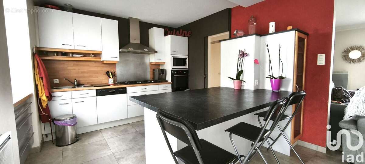 Photo 9 - Maison à JAVENE