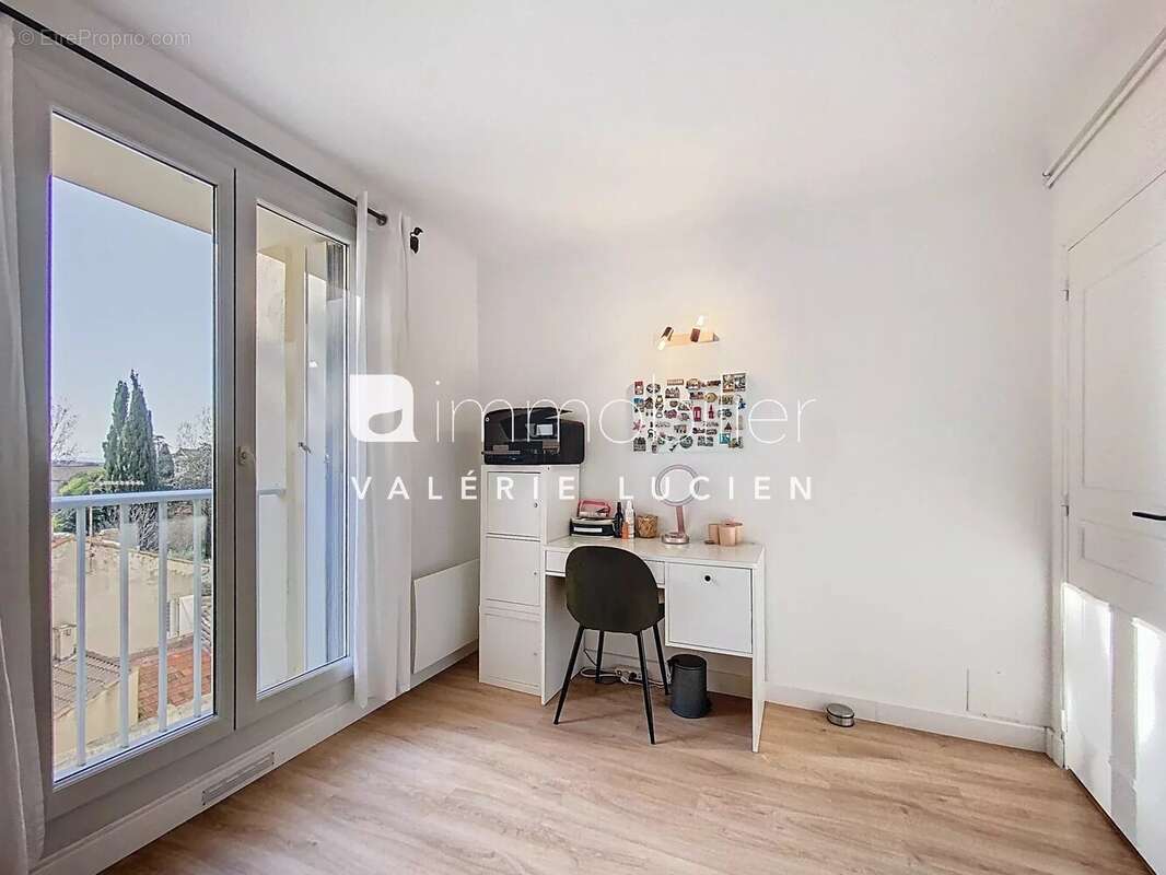 Appartement à SAINT-REMY-DE-PROVENCE