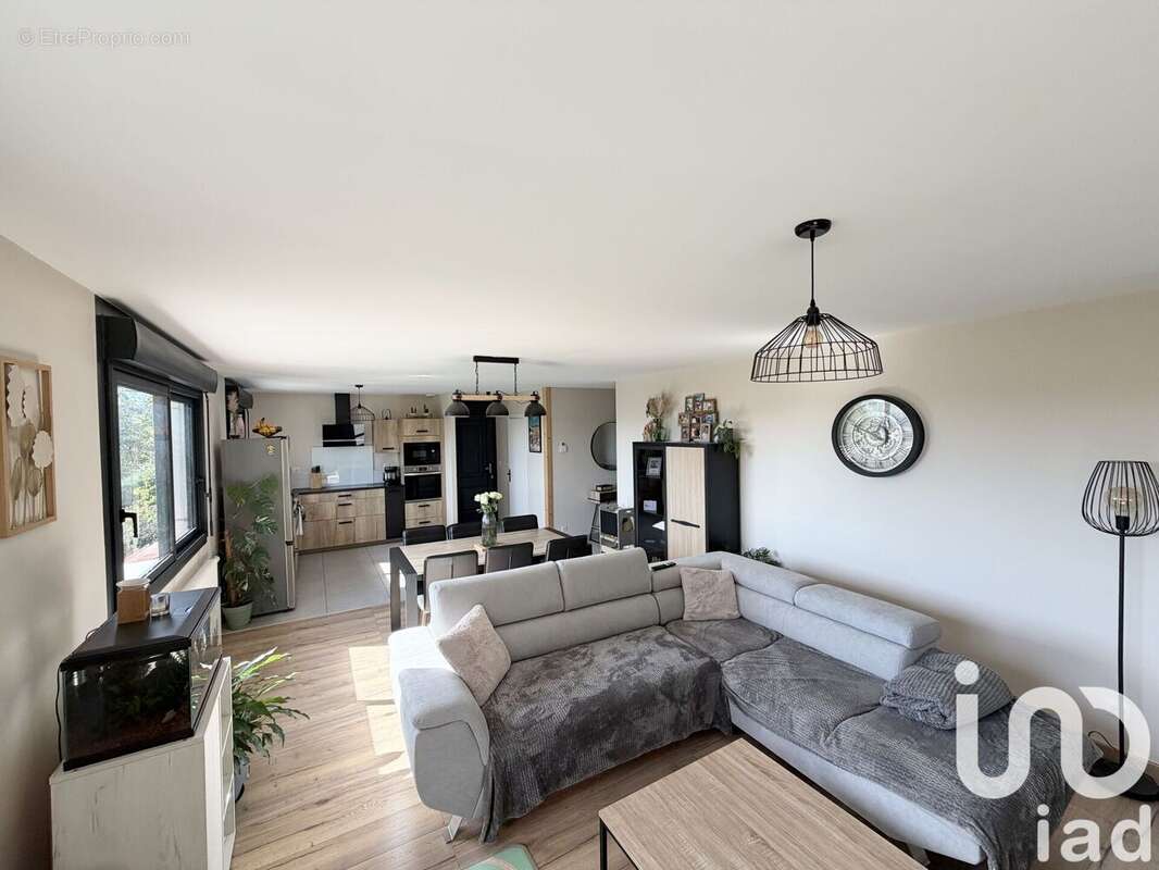 Photo 9 - Maison à MAURS