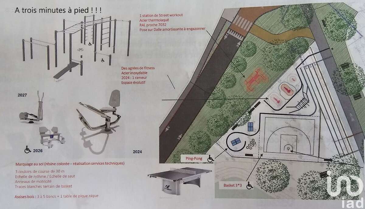 Photo 8 - Appartement à PAIMPOL
