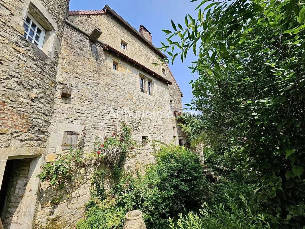 Appartement F7 / 8 - photo 17