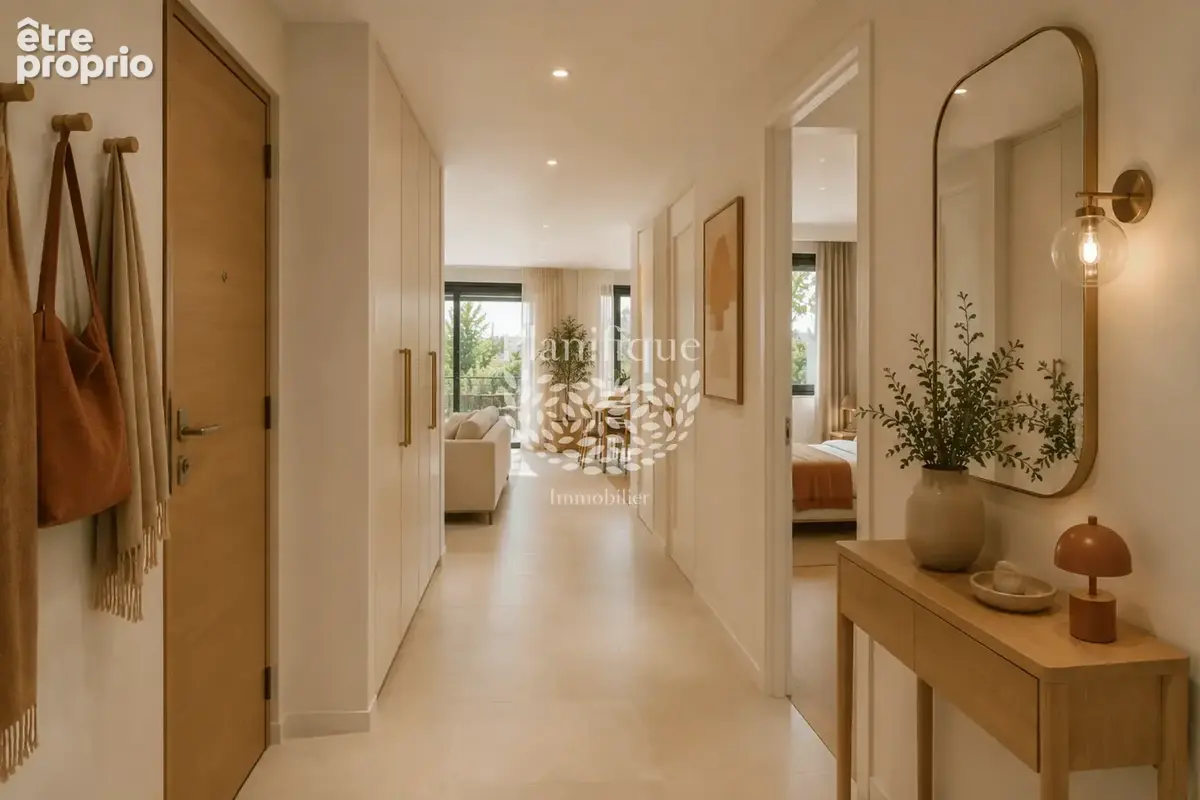 L’équilibre absolu entre confort intérieur et douceur extérieure - photo 12