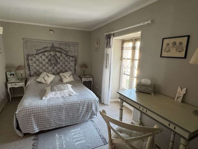 Maison à SAINTE-HERMINE