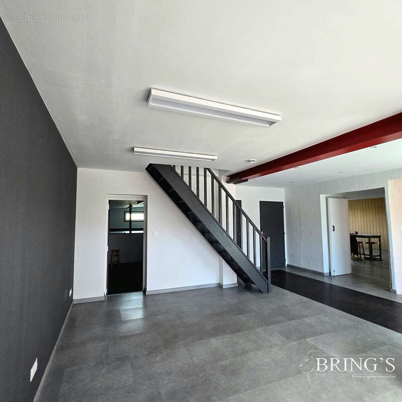 Maison 135 m² à Le Neubourg  - photo 5