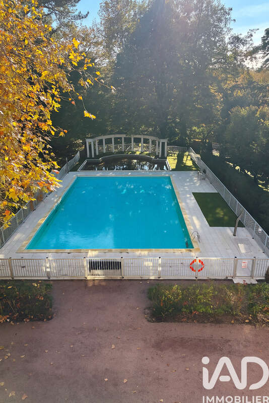 Photo 6 - Appartement à BIARRITZ