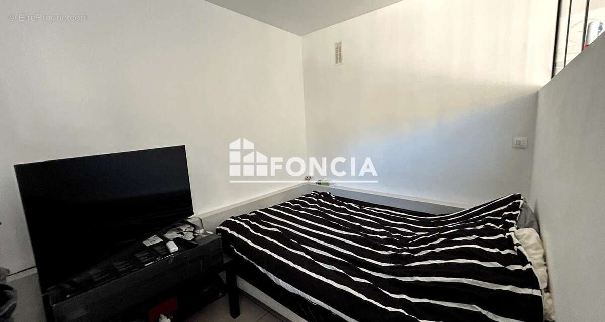 Appartement à LE LAVANDOU