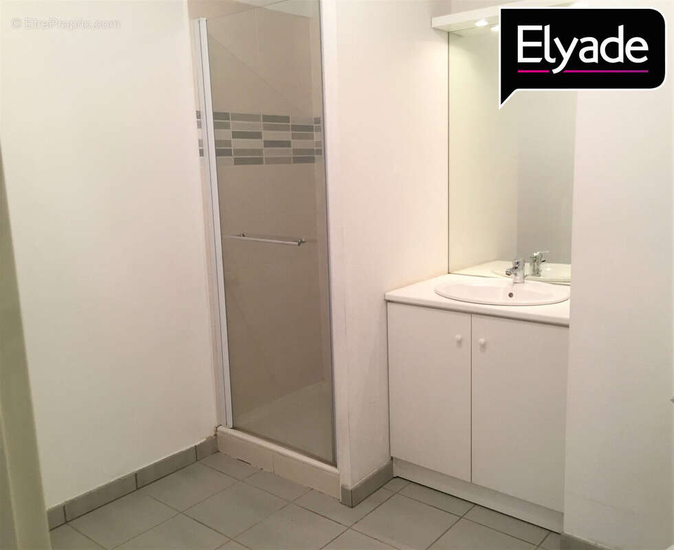 Appartement à BAYONNE