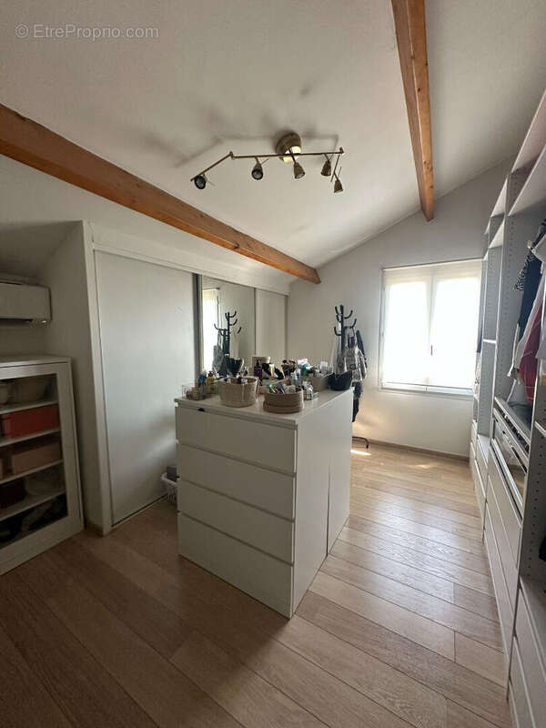 Maison à MARSEILLE-13E