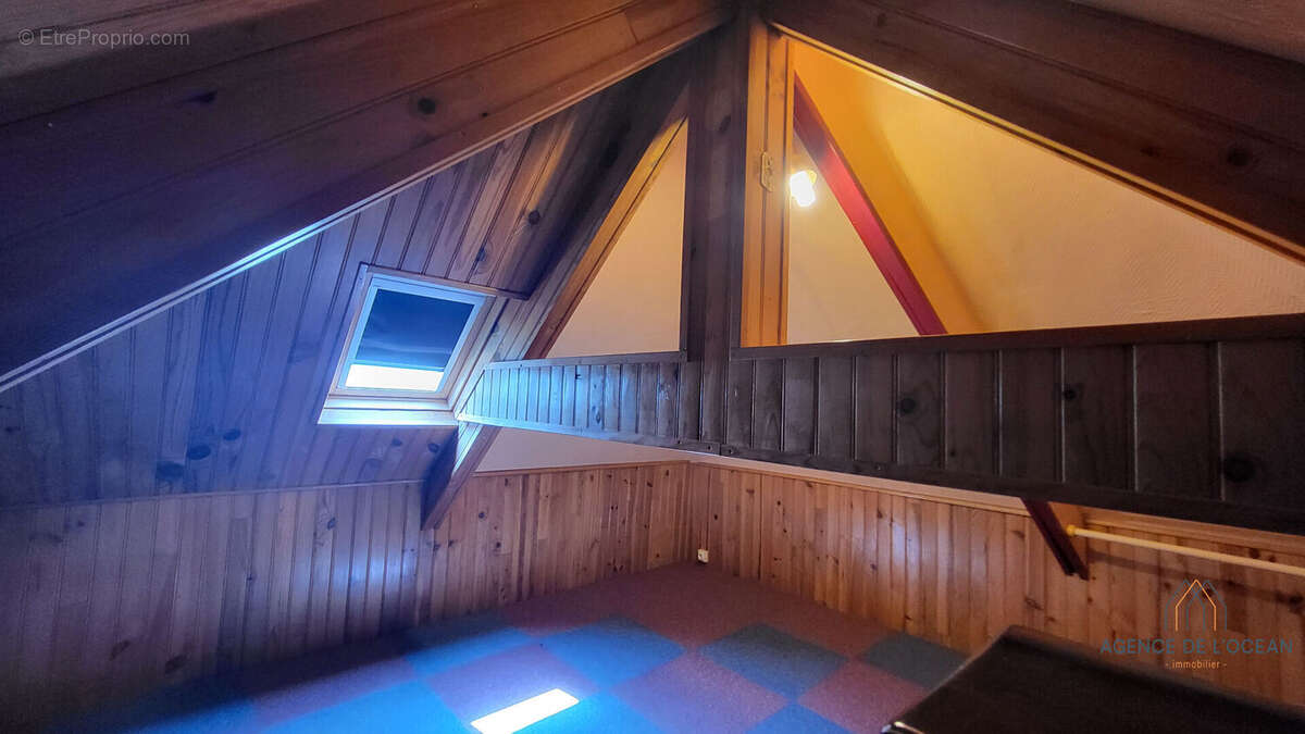 Maison à vendre à Bangor : charme authentique à Belle-Île-en-Mer - photo 8