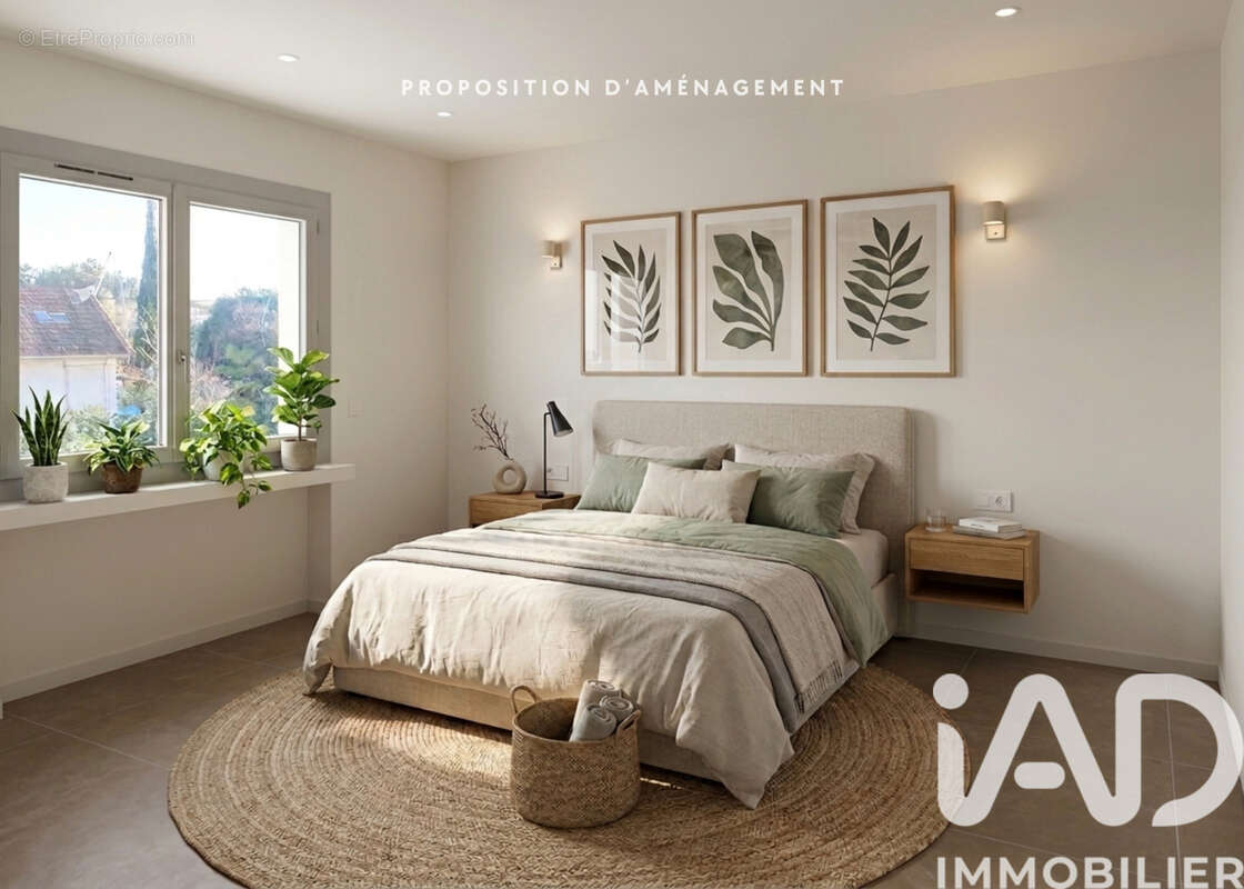 Photo 2 - Maison à LA SEYNE-SUR-MER