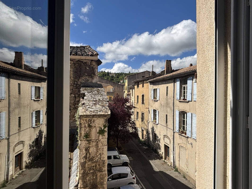 Appartement à APT