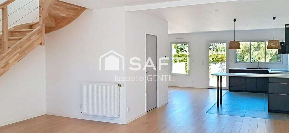 Photo 2 - Maison à LES SABLES-D'OLONNE