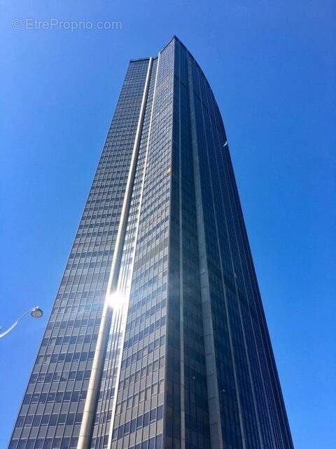 Commerce à PARIS-6E